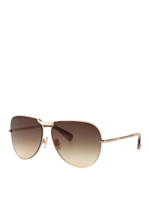Max Mara: occhiali da sole online - Miller-2 sunglasses