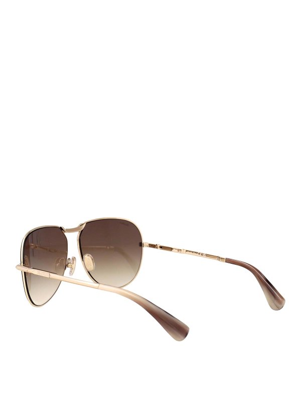 Miller-2 sunglasses shop online: Max Mara