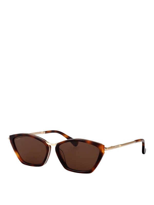 Max Mara: occhiali da sole online - Miller7 sunglasses