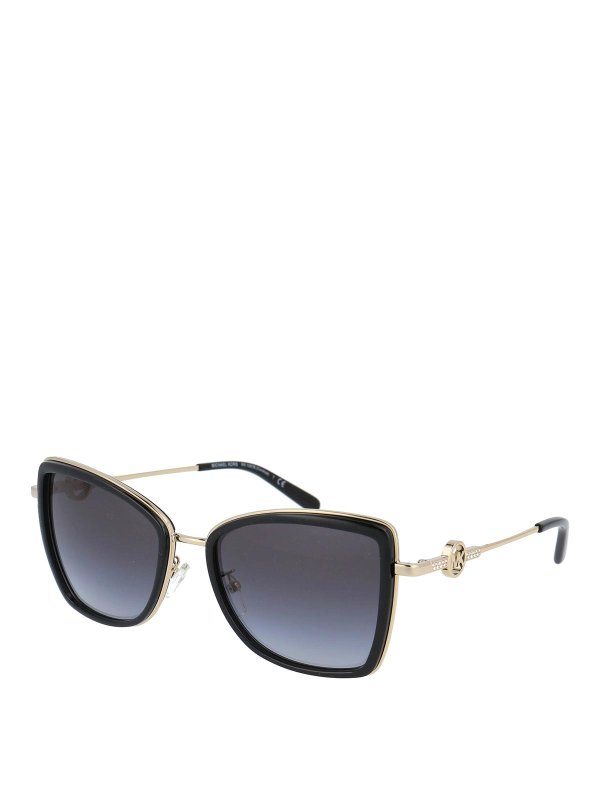 MICHAEL KORS: Sonnenbrillen online - Sonnenbrille - Schwarz