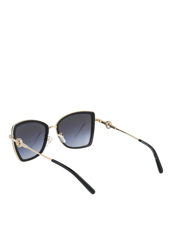 Sonnenbrille - Schwarz shop online: MICHAEL KORS