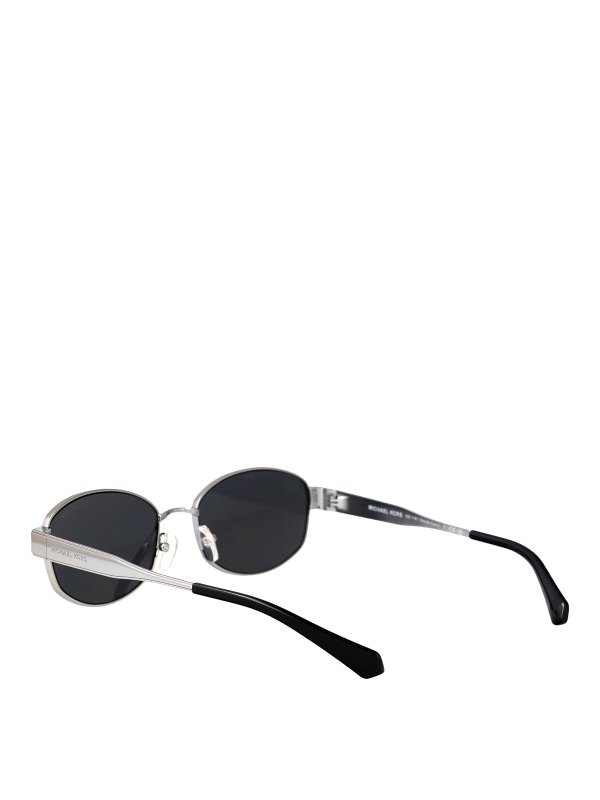 サングラス - 銀 shop online: MICHAEL KORS