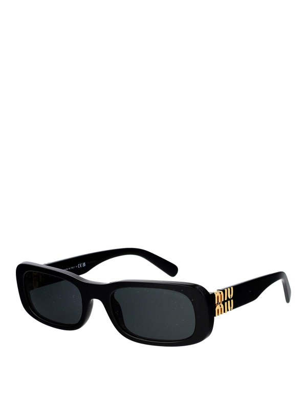 MIU MIU: occhiali da sole online - Occhiali da sole