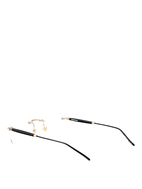 Brillen - Gold shop online: MONTBLANC