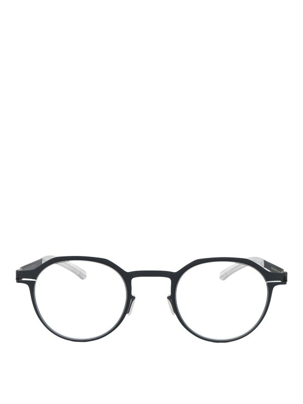 MYKITA: 眼鏡 - 眼鏡 - ブルー