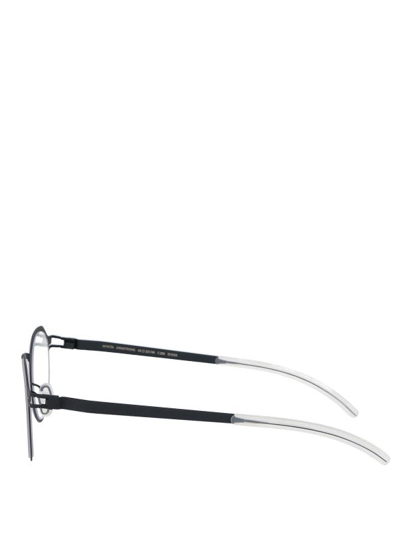 The Best Shops MYKITA: 眼鏡 - 眼鏡 - ブルー