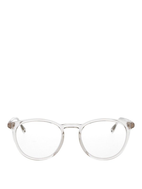 MYKITA: 眼鏡 - 眼鏡 - 白