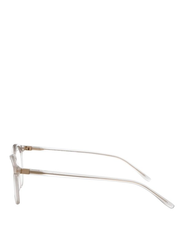 The Best Shops MYKITA: 眼鏡 - 眼鏡 - 白
