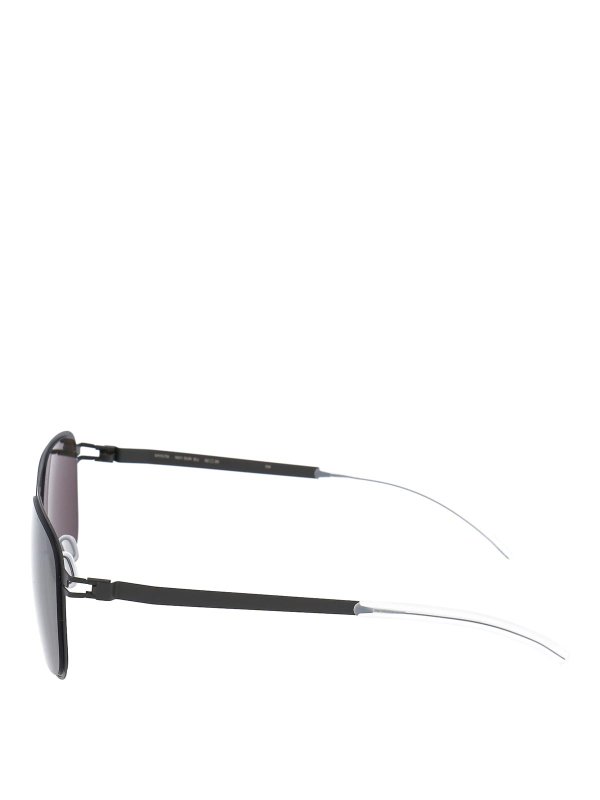 The Best Shops MYKITA: サングラス - サングラス - グレー