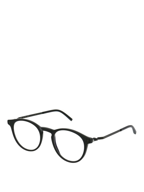 MYKITA: 眼鏡 online - 眼鏡 - 黒
