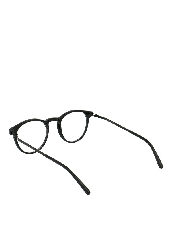 眼鏡 - 黒 shop online: MYKITA