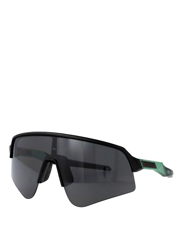 OAKLEY: サングラス online - サングラス - 黒