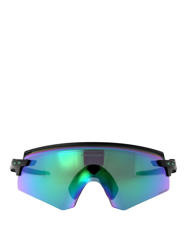 OAKLEY: Sonnenbrillen - Sonnenbrille - Schwarz