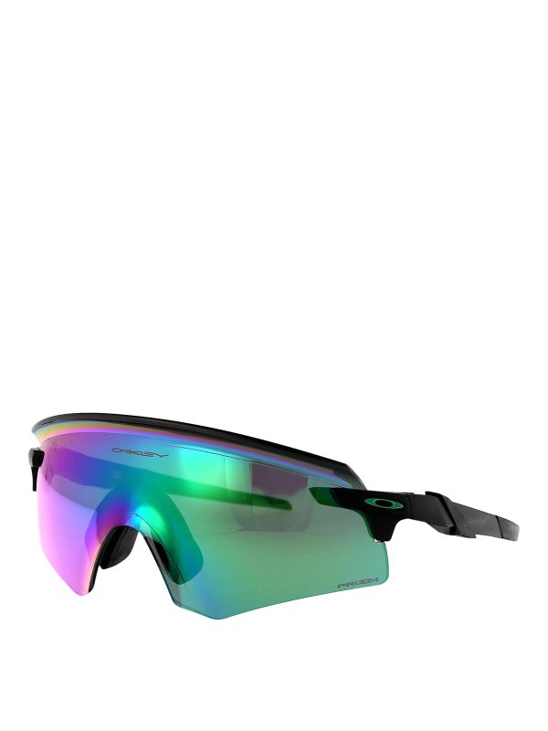 OAKLEY: Sonnenbrillen online - Sonnenbrille - Schwarz