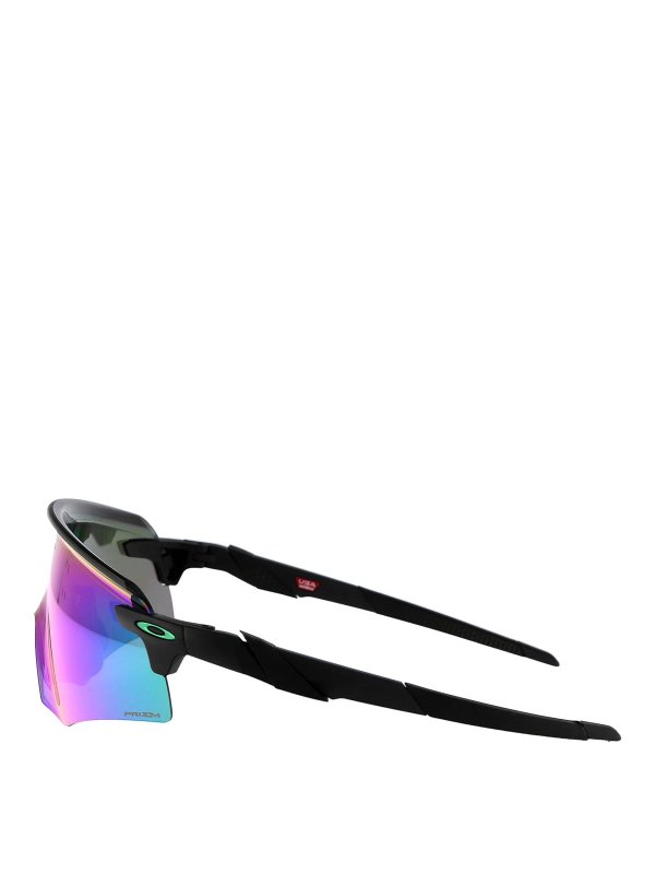 The Best Shops OAKLEY: Sonnenbrillen - Sonnenbrille - Schwarz