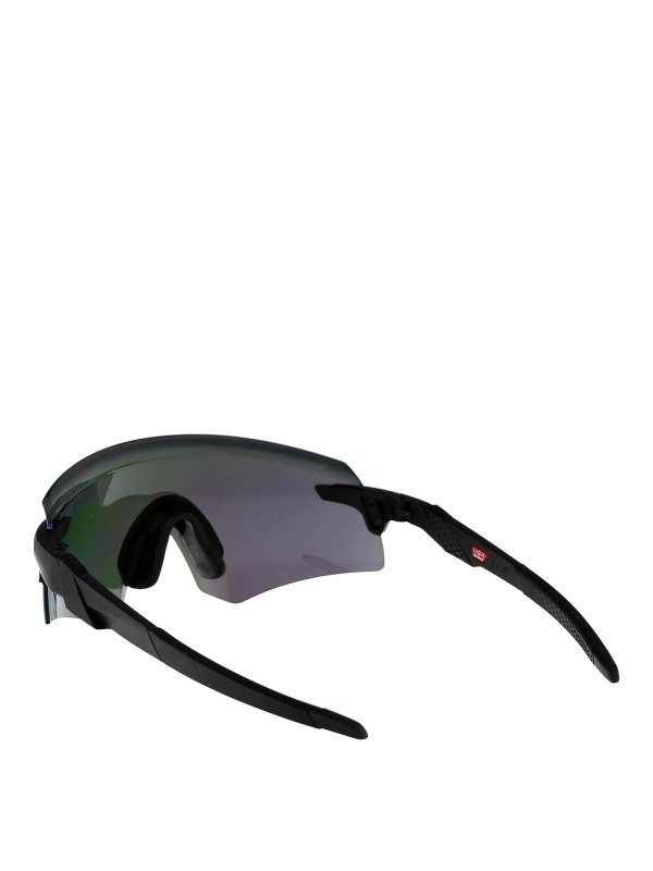 Sonnenbrille - Schwarz shop online: OAKLEY