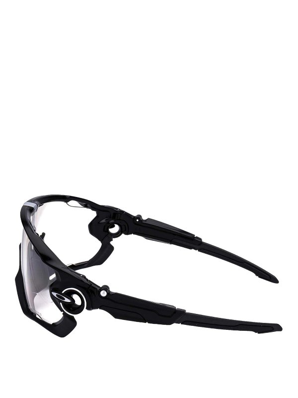 The Best Shops OAKLEY: Gafas de sol - Gafas De Sol - Negro