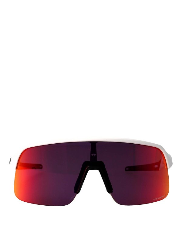 OAKLEY: Gafas de sol - Gafas De Sol - Rojo