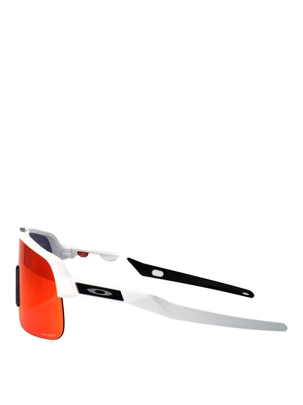 The Best Shops OAKLEY: Gafas de sol - Gafas De Sol - Rojo