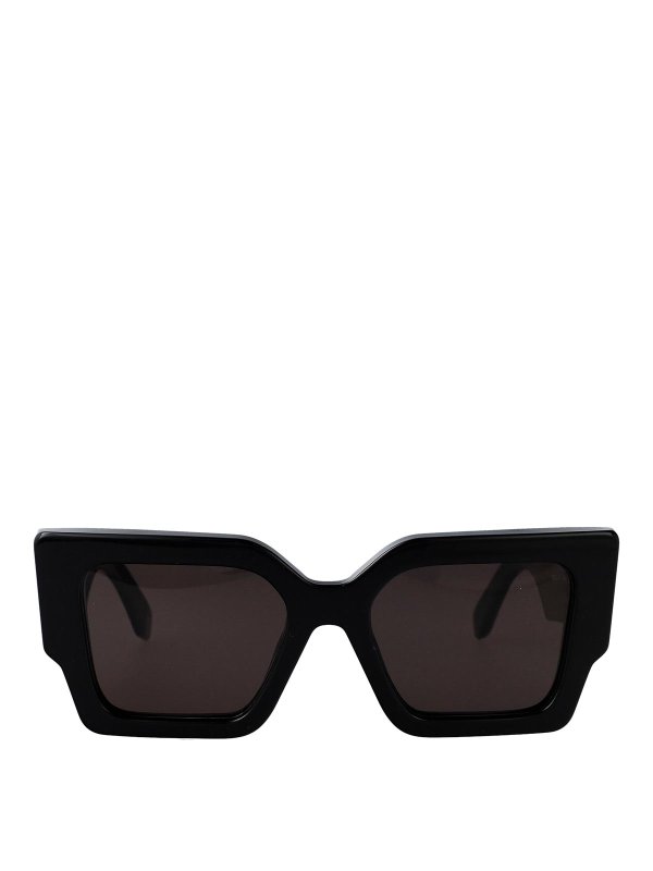 OFF-WHITE: occhiali da sole - Catalina sunglasses