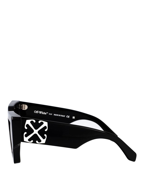 The Best Shops OFF-WHITE: occhiali da sole - Catalina sunglasses