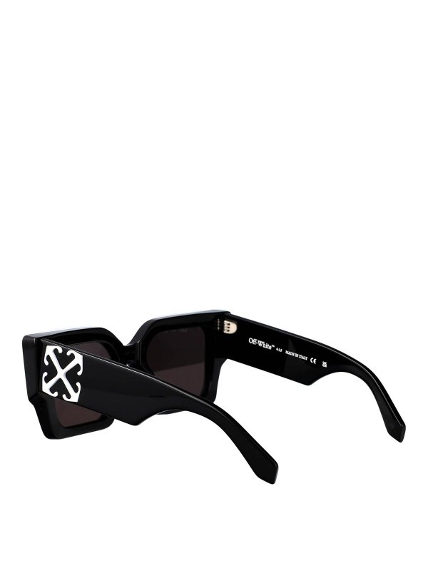 Catalina sunglasses shop online: OFF-WHITE