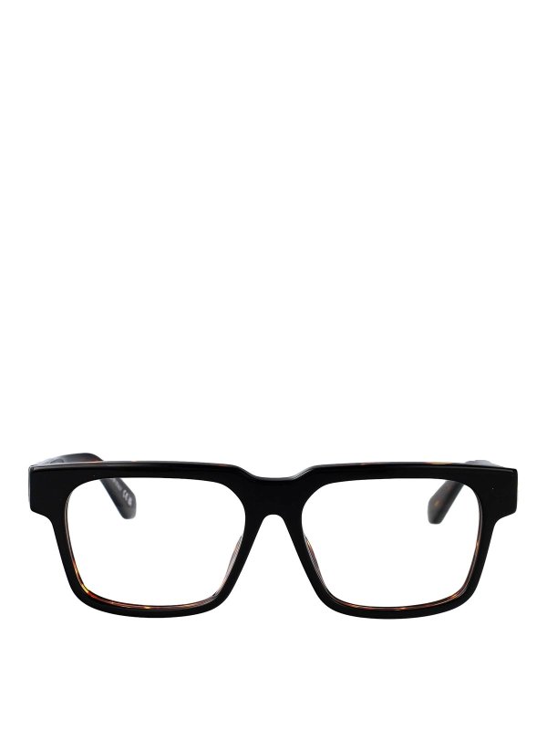 OFF-WHITE: Glasses - Eyewear Style 7L glasses