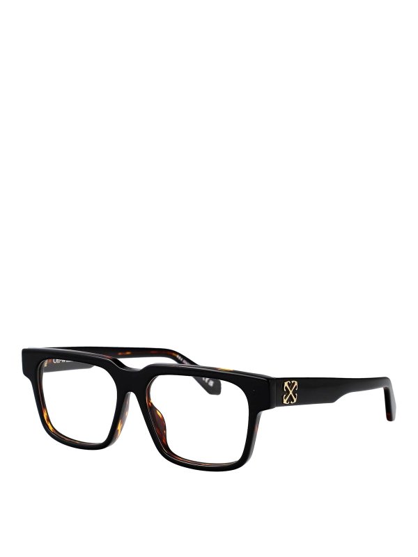OFF-WHITE: Glasses online - Eyewear Style 7L glasses