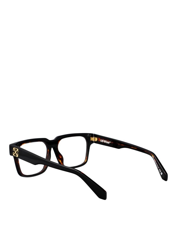 Eyewear Style 7L glasses shop online: OFF-WHITE