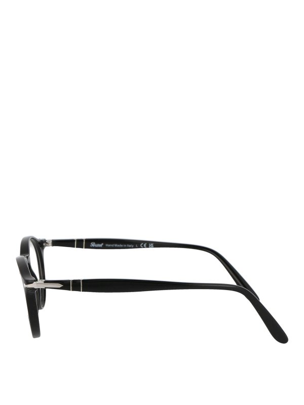 The Best Shops PERSOL: 眼鏡 - 眼鏡 - 黒