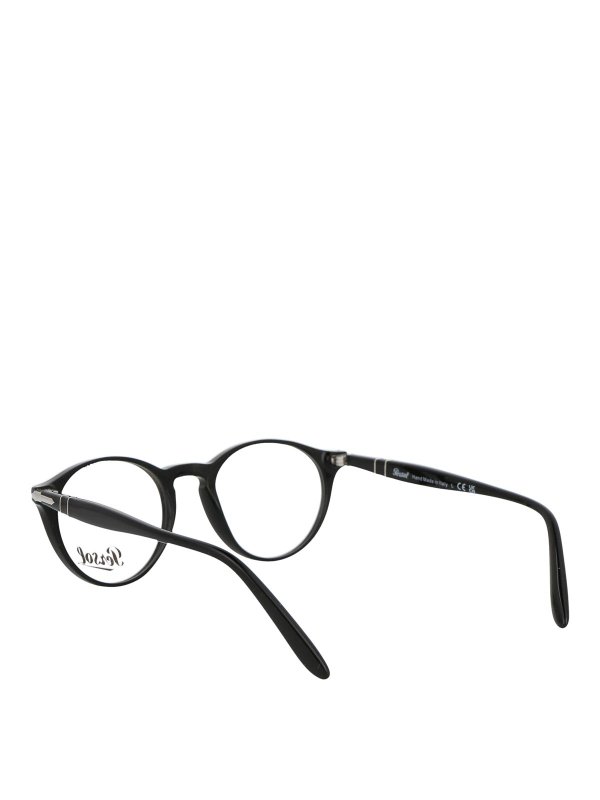 眼鏡 - 黒 shop online: PERSOL