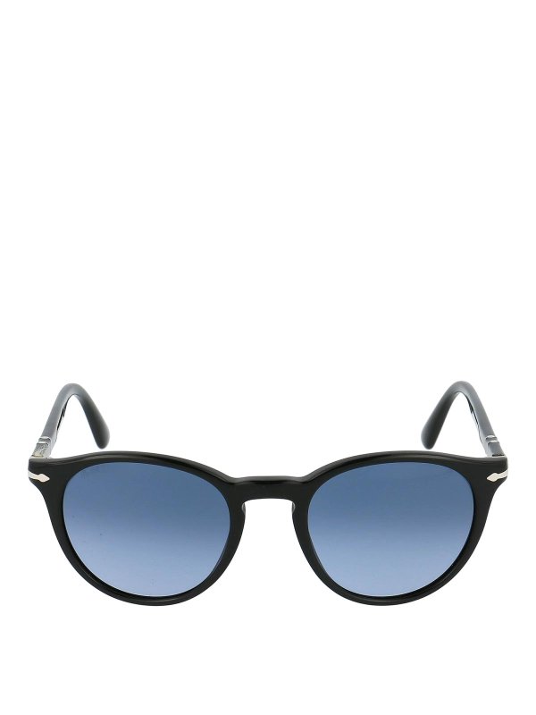PERSOL: サングラス - サングラス - 黒