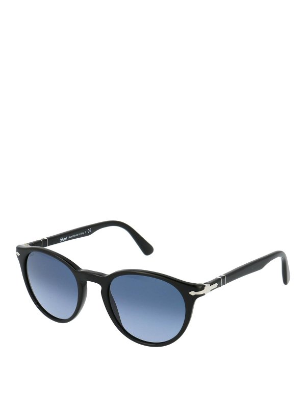 PERSOL: サングラス online - サングラス - 黒