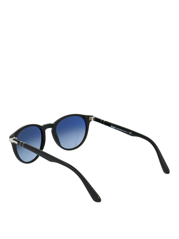 サングラス - 黒 shop online: PERSOL