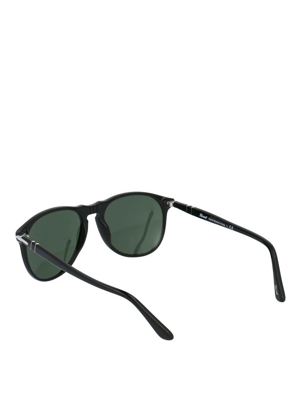 サングラス - 黒 shop online: PERSOL