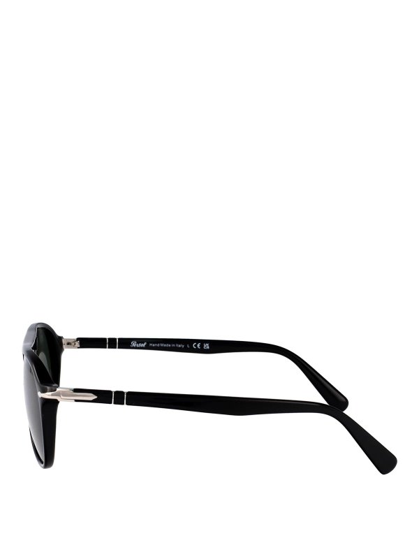 The Best Shops PERSOL: サングラス - サングラス - 黒