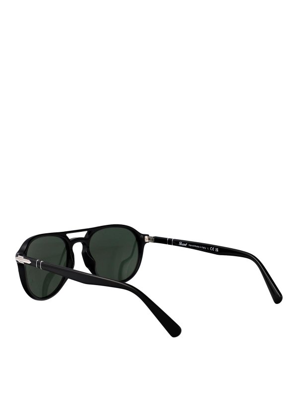 サングラス - 黒 shop online: PERSOL