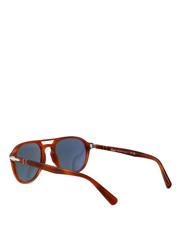 Sonnenbrille - Braun shop online: PERSOL
