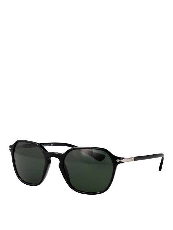 PERSOL: サングラス online - サングラス - 黒