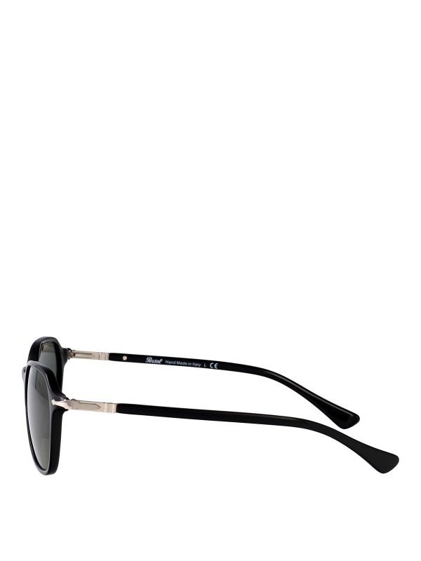 The Best Shops PERSOL: サングラス - サングラス - 黒