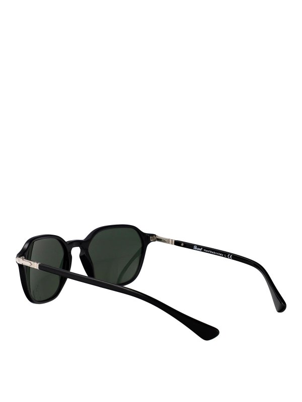 サングラス - 黒 shop online: PERSOL