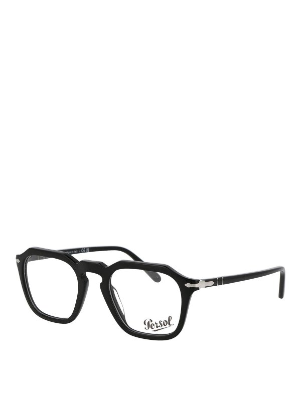 PERSOL: Brillen online - Brillen - Schwarz
