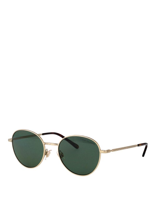 POLO RALPH LAUREN: Sonnenbrillen online - Sonnenbrille - Gold