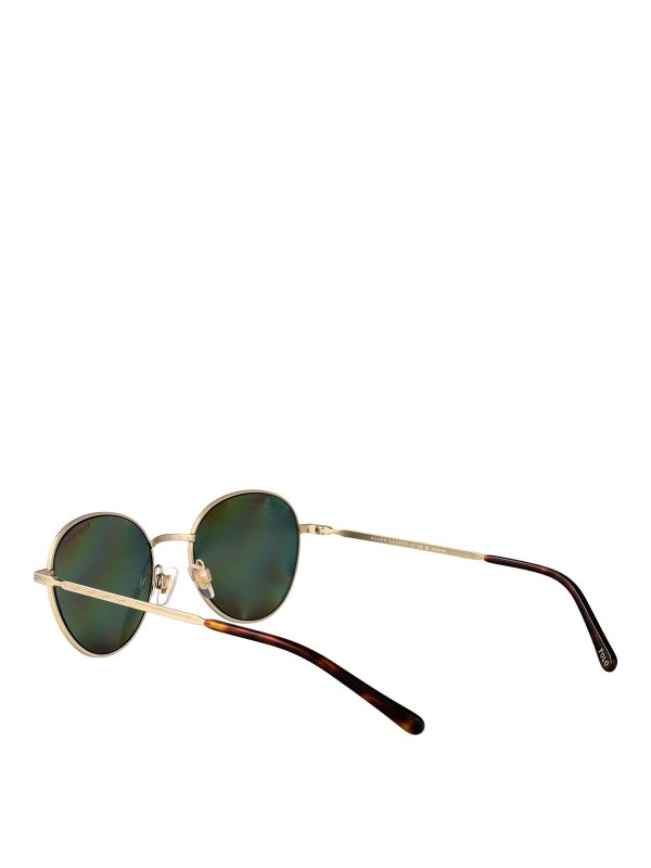 Sonnenbrille - Gold shop online: POLO RALPH LAUREN