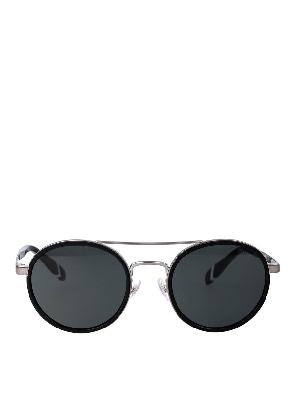 POLO RALPH LAUREN: sunglasses - Sunglasses