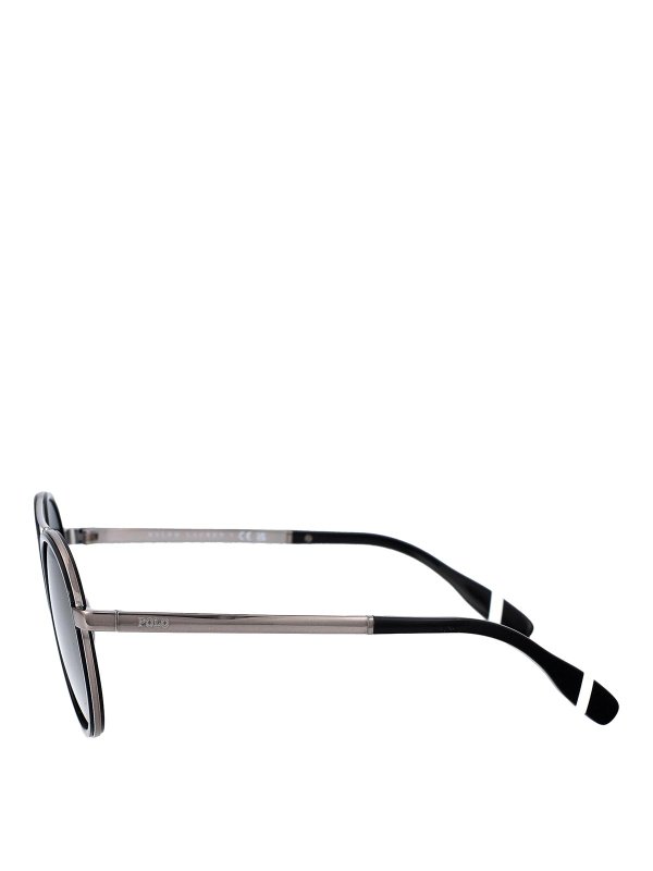 The Best Shops POLO RALPH LAUREN: sunglasses - Sunglasses