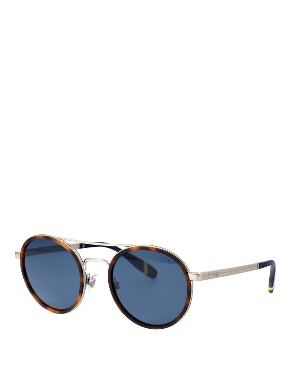 POLO RALPH LAUREN: Sonnenbrillen online - Sonnenbrille - Braun