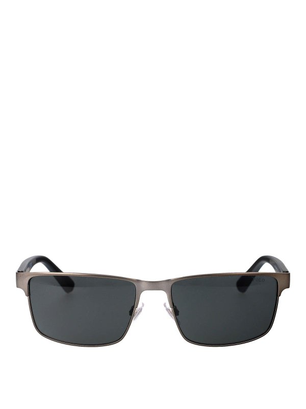 POLO RALPH LAUREN: sunglasses - Sunglasses
