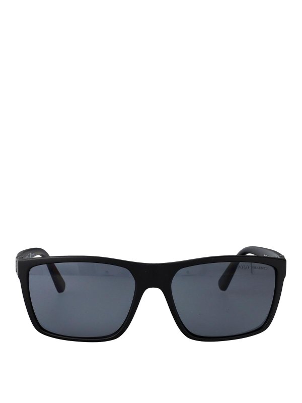 POLO RALPH LAUREN: sunglasses - Sunglasses