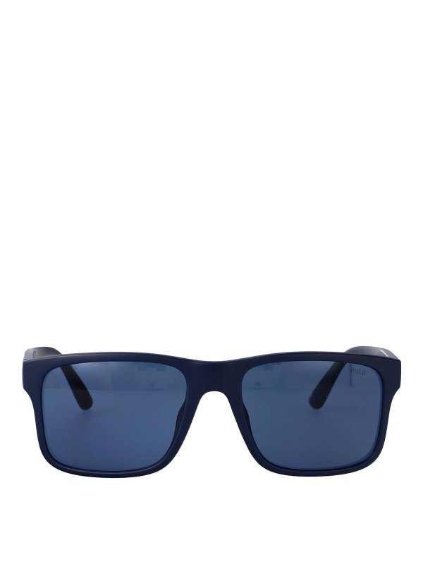 POLO RALPH LAUREN: sunglasses - Sunglasses